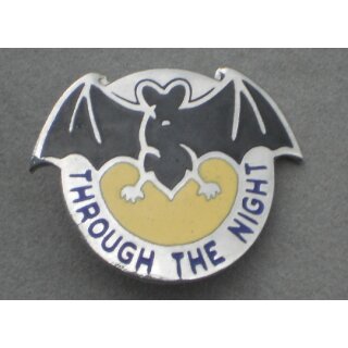 301st Army Security Agency Battalion DUI