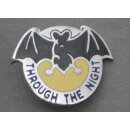301st Army Security Agency Battalion DUI