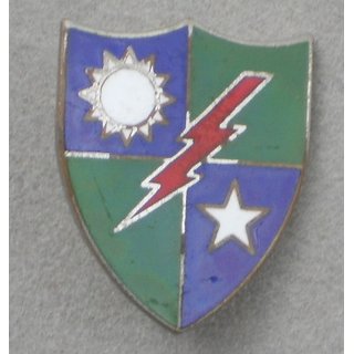 75th Ranger Regiment  DUI