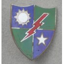 75th Ranger Regiment  DUI