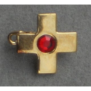 Blood Donor Honor Pin - DRK