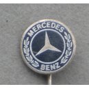 Mercedes Benz Abzeichen