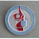 3rd Festival of Friendship, Halle 1975