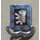 124th Military Intelligence Battalion  DUI
