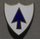 26th Infantry Regiment  DUI