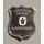 Munich City Police Breast Badge 1945-49