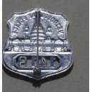 Metropolitan Police D.C. Badge Abzeichen