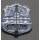 Metropolitan Police D.C. Badge Abzeichen