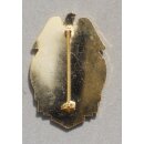NH Dept. of Safety State Police Troopers Badge