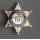 Los Angeles County Deputy Sheriff Badge