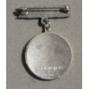 Medal "For the Education of the Socialist Youth"