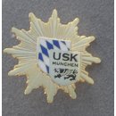 USK München, Abzeichen