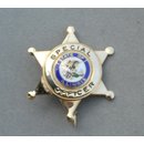 Special Officer, State of Illinois with Wallet