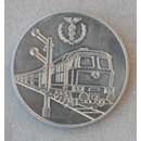 GDR Customs Service Medal/Coin