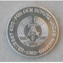 GDR Customs Service Medal/Coin