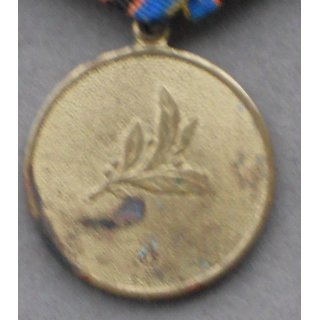 Defenders of the Country Medal