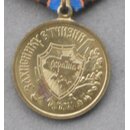 "Defenders of the Country" Medal