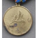 "Defenders of the Country" Medal