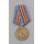 "Defenders of the Country" Medal