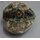 Flecktarn Camo Field Cap, Army / Navy, used