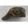 Flecktarn Camo Field Cap, Air Force, used