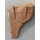 Tokarev Pistol Holster, Leather GDR Made