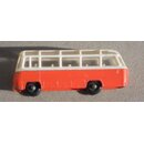Mercedes Coach Matchbox No. 68