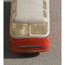 Mercedes Coach Matchbox No. 68