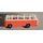 Mercedes Coach Matchbox No. 68