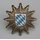 Mützenstern Bayern