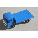 Site Hut Truck, Matchbox No.60