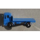Site Hut Truck, Matchbox No.60