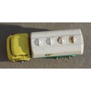 Petrol Tanker Matchbox No. 25