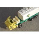 Petrol Tanker Matchbox No. 25