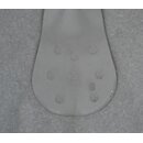 Schneeschaufel klein, zerlegbar, WK2