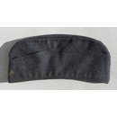 Berlin Police Garrison Cap, blue-grey, old Style