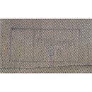 Berlin Police Garrison Cap, blue-grey, old Style