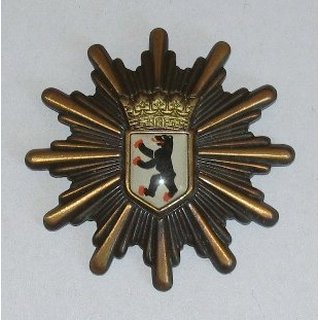 Cap Star
