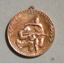 X. Military Sports Festival - Berlin Guards Regiment...