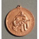 Military Sports Festival - Berlin Guards Regiment F.Dzierzynski of the MfS  Medal, various