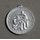 Military Sports Festival - Berlin Guards Regiment F.Dzierzynski of the MfS  Medal, various
