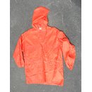 FDJ - BMK Berlin Foul Weather Jacket, orange