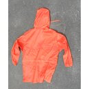 FDJ - BMK Berlin Wetterjacke, orange