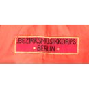 FDJ - BMK Berlin Foul Weather Jacket, orange