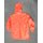 FDJ - BMK Berlin Foul Weather Jacket, orange
