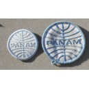 Pan Am Stoffabzeichen