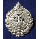 The Argyll & Sutherland Highlanders