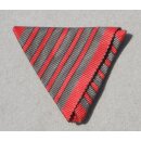 Verwundetenmedaille für die 5. Verwundung Ordensband