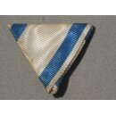 Seereisemedaille 1910/12 Ordensband