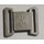 Belt Buckle for Field Belt, olive Plastic